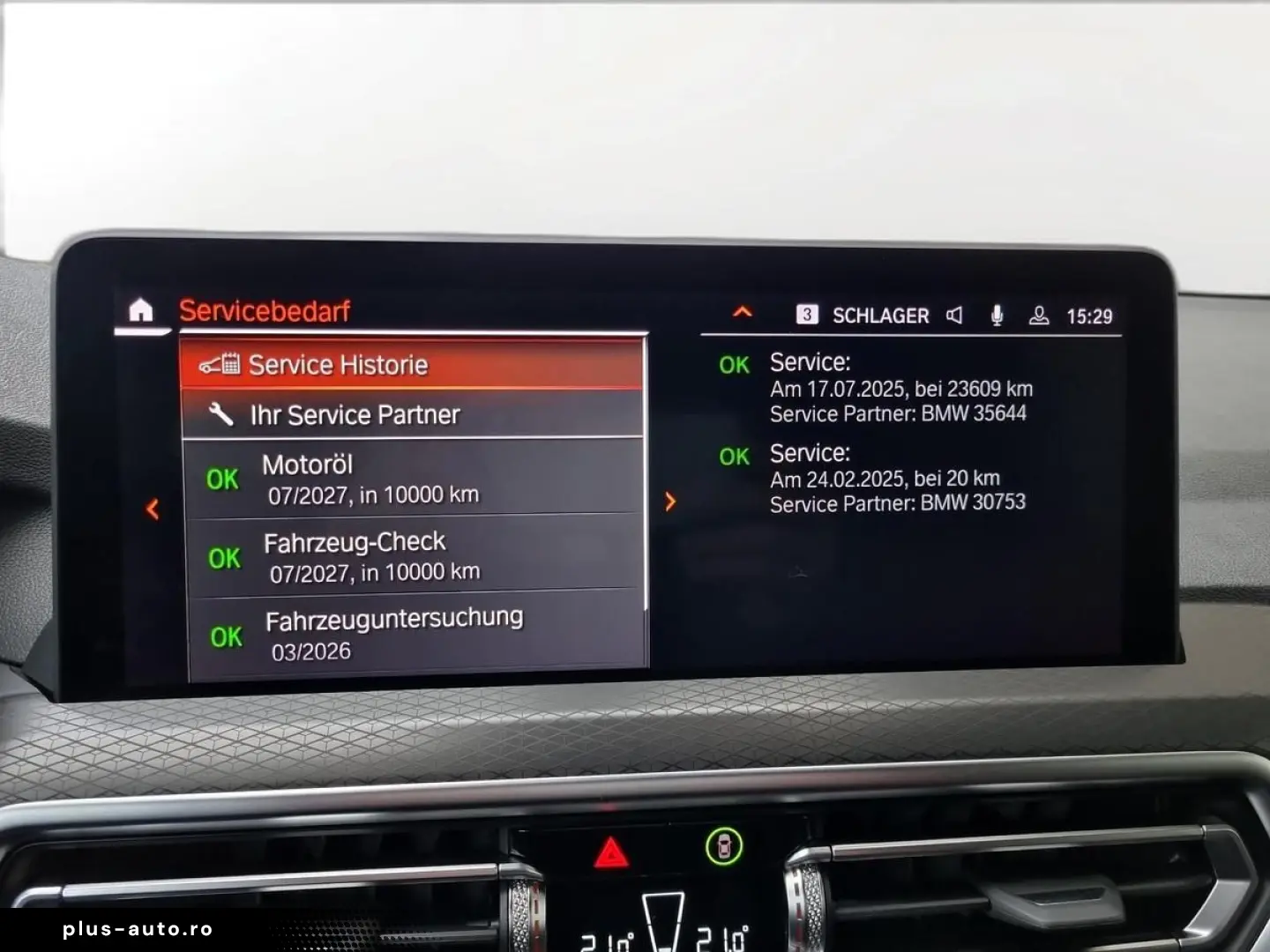 BMW X3  xDr. 20d M-Sport DAB 360  Leder Mokka WLAN