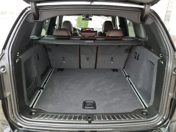 BMW X3  xDr. 20d M-Sport DAB 360  Leder Mokka WLAN