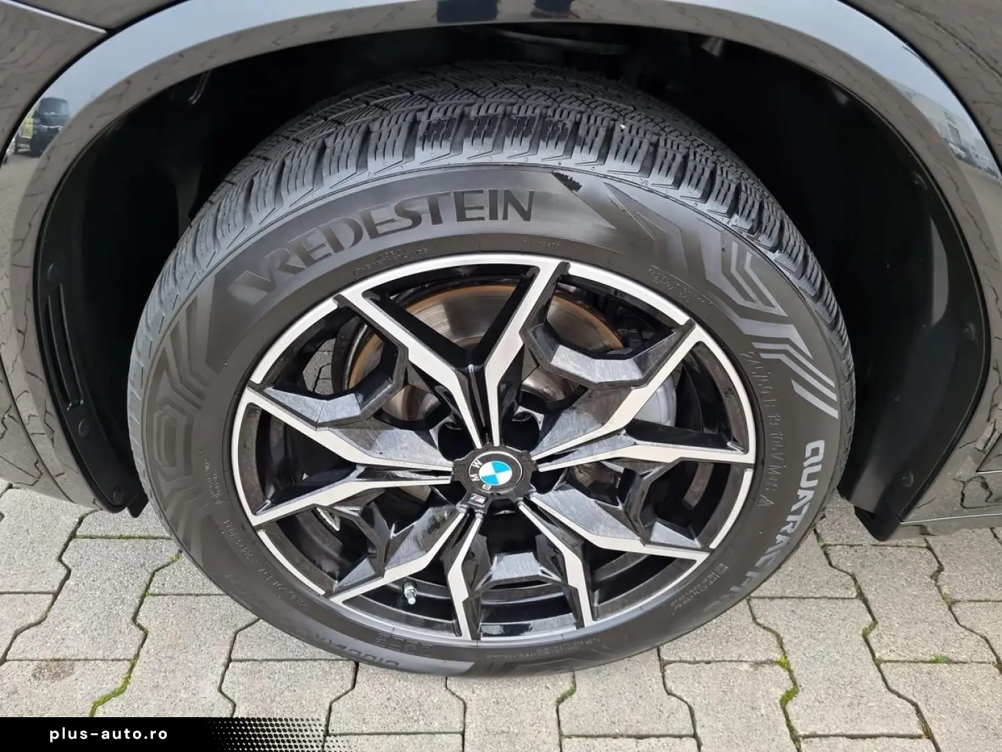 BMW X3  xDr. 20d M-Sport DAB 360  Leder Mokka WLAN