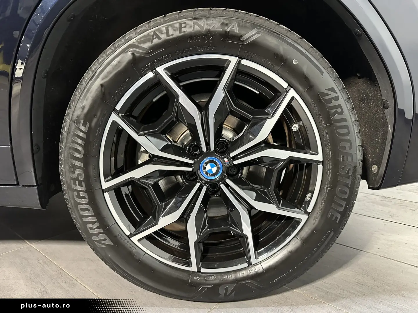 BMW X3 xDrive30e M-Sport NAV LED PANO HEAD-UP AHK VC