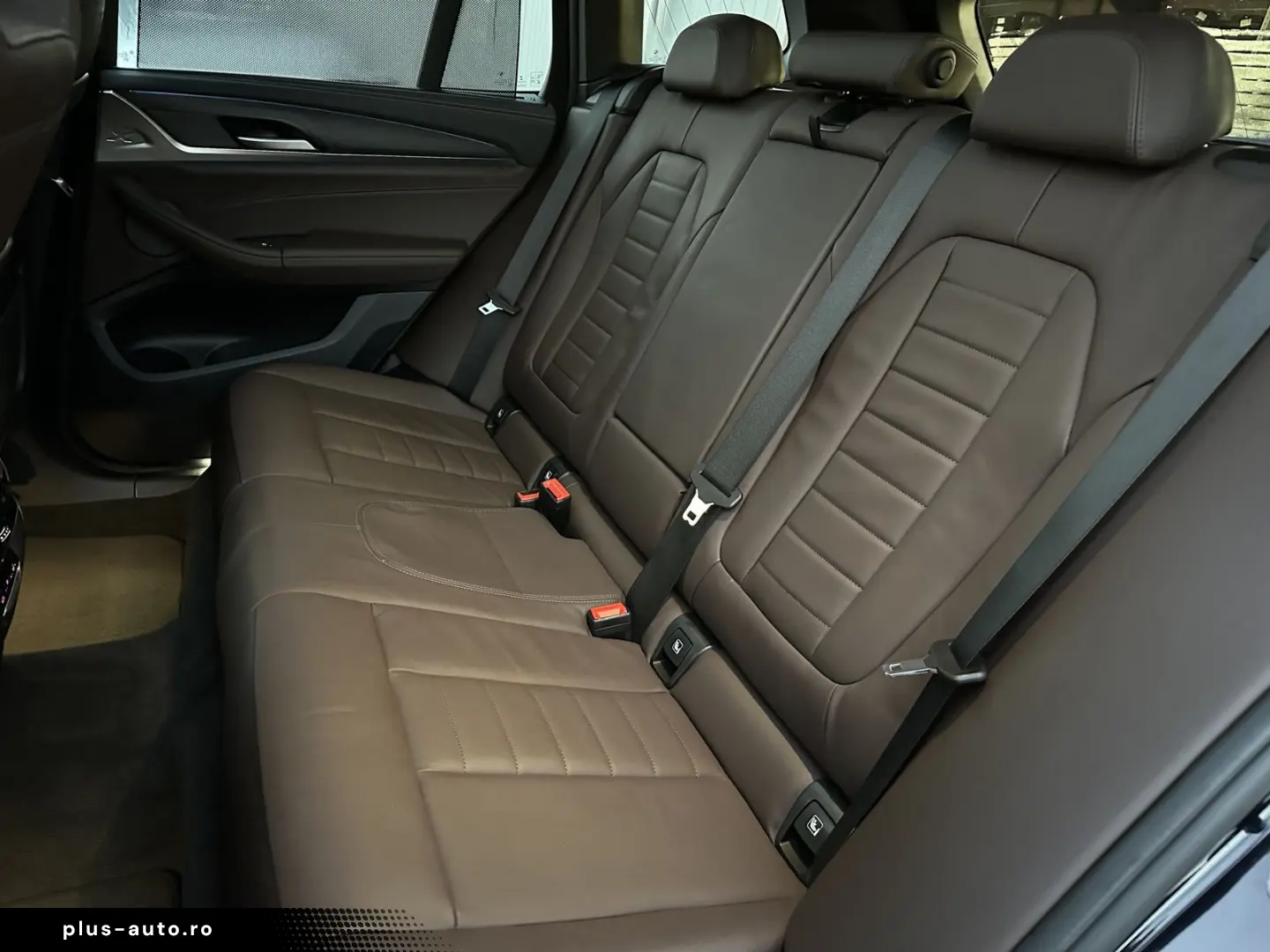 BMW X3 xDrive30e M-Sport NAV LED PANO HEAD-UP AHK VC