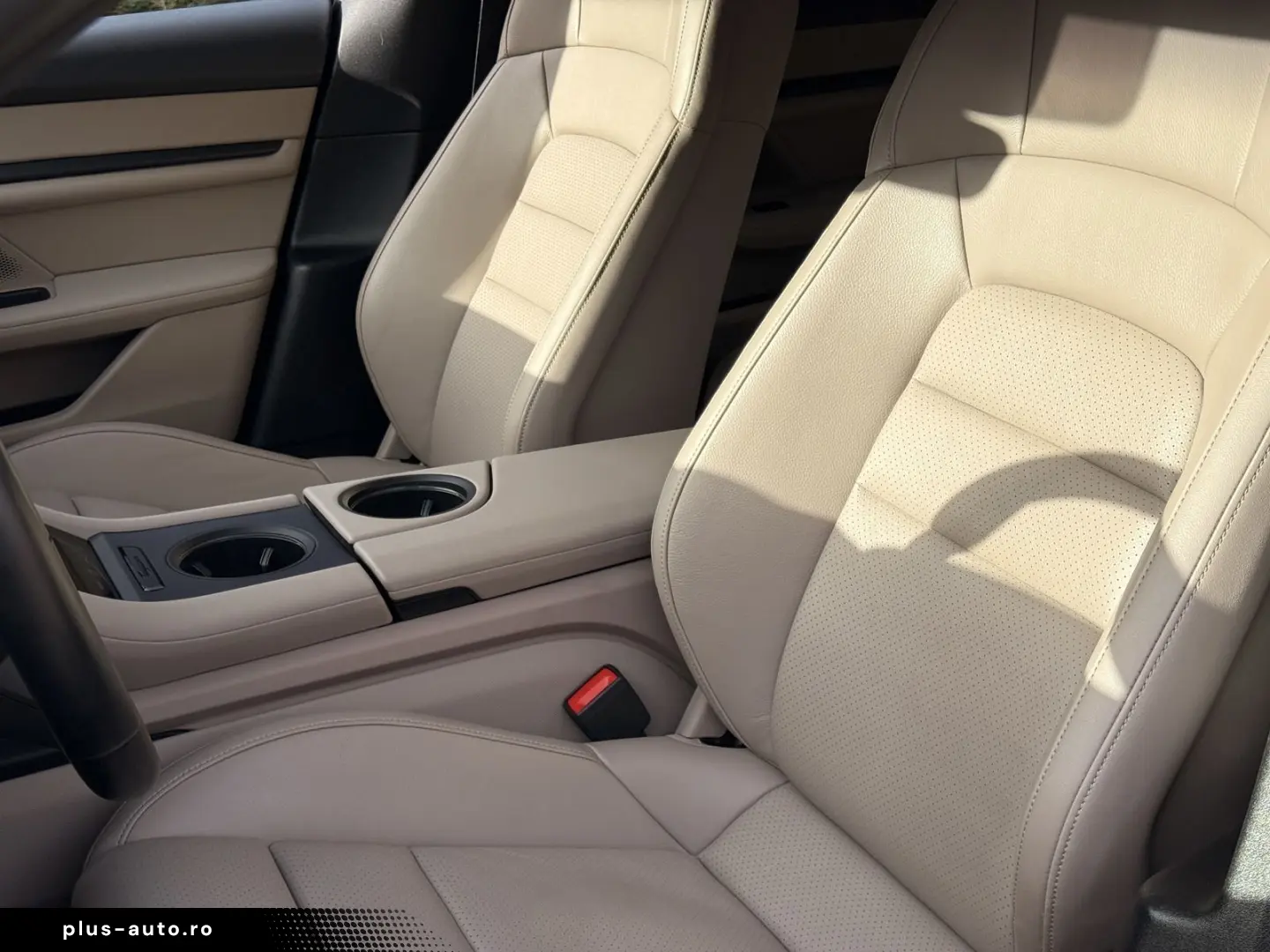 PORSCHE Taycan 4 Cross Turismo