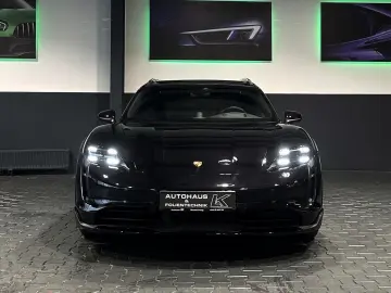 PORSCHE Taycan 4 Cross Turismo