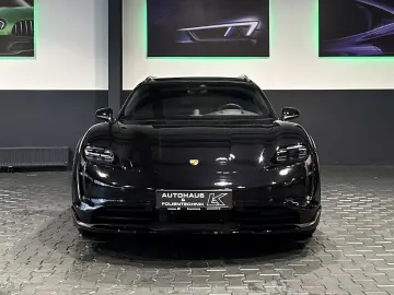 PORSCHE Taycan 4 Cross Turismo