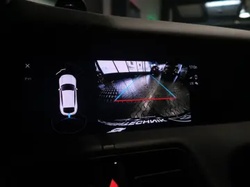 PORSCHE Taycan 4 Cross Turismo