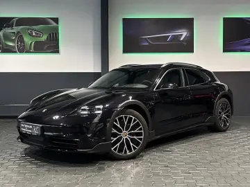 PORSCHE Taycan 4 Cross Turismo