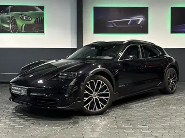 PORSCHE Taycan 4 Cross Turismo