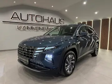 HYUNDAI Tucson Trend Mild-Hybrid LED RFK ACC