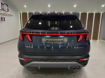 HYUNDAI Tucson Trend Mild-Hybrid LED RFK ACC