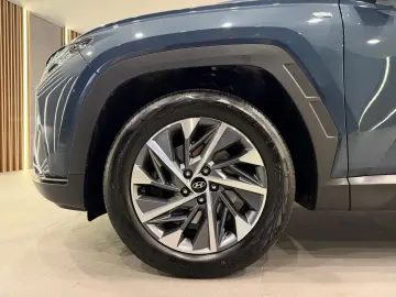 HYUNDAI Tucson Trend Mild-Hybrid LED RFK ACC