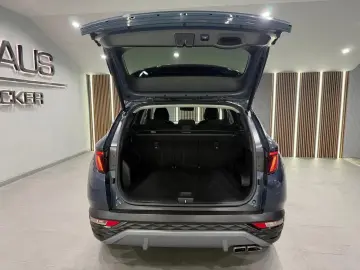 HYUNDAI Tucson Trend Mild-Hybrid LED RFK ACC