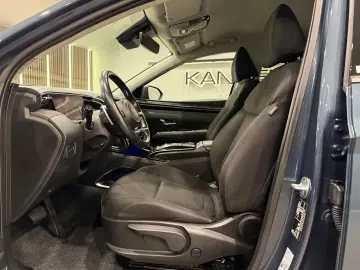 HYUNDAI Tucson Trend Mild-Hybrid LED RFK ACC