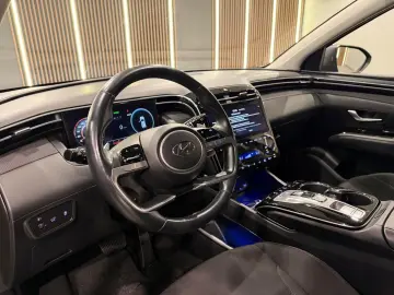 HYUNDAI Tucson Trend Mild-Hybrid LED RFK ACC
