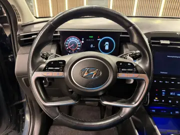HYUNDAI Tucson Trend Mild-Hybrid LED RFK ACC