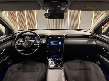 HYUNDAI Tucson Trend Mild-Hybrid LED RFK ACC