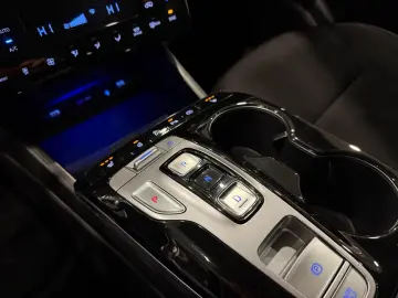 HYUNDAI Tucson Trend Mild-Hybrid LED RFK ACC