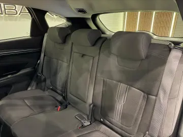 HYUNDAI Tucson Trend Mild-Hybrid LED RFK ACC