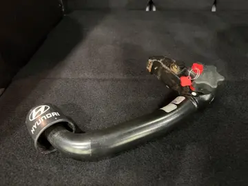 HYUNDAI Tucson Trend Mild-Hybrid LED RFK ACC