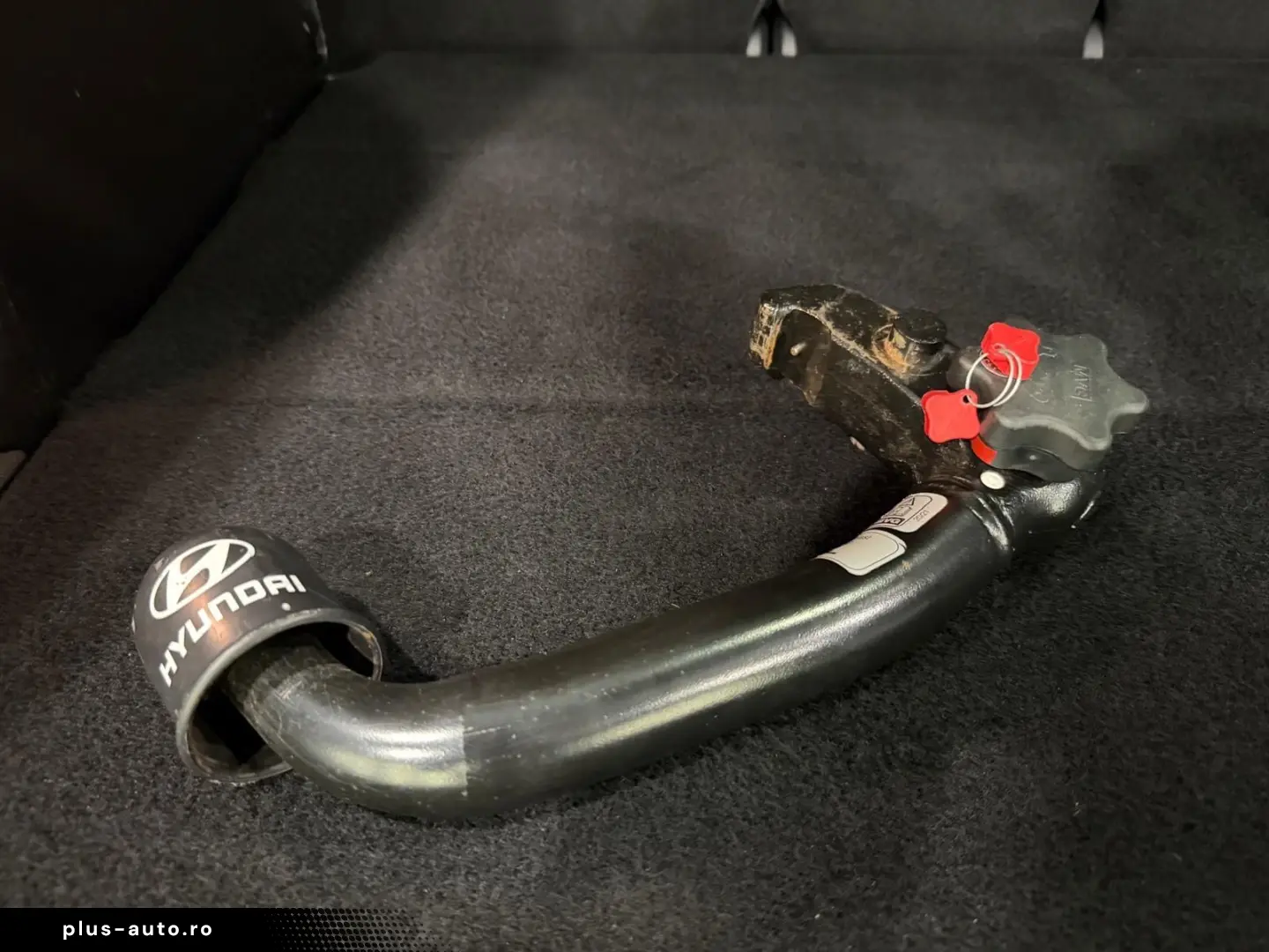 HYUNDAI Tucson Trend Mild-Hybrid LED RFK ACC