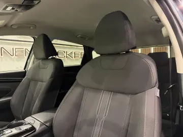 HYUNDAI Tucson Trend Mild-Hybrid LED RFK ACC