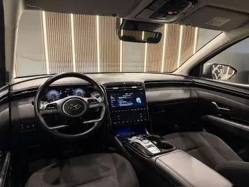 HYUNDAI Tucson Trend Mild-Hybrid LED RFK ACC