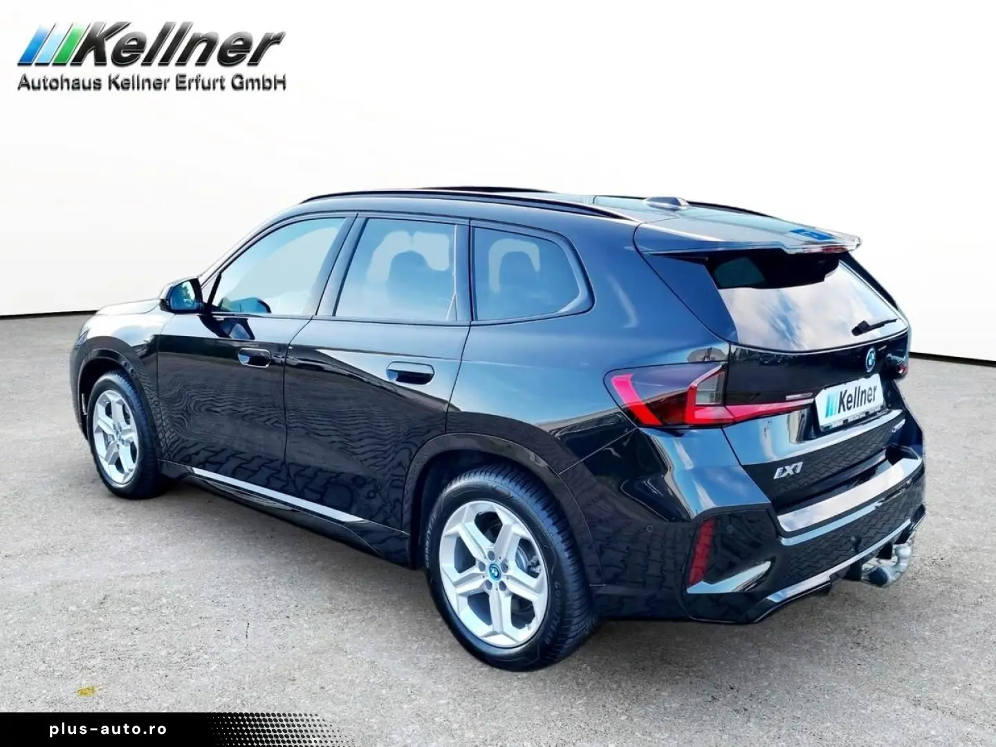 BMW iX1  xDr. 30 M-Sport Head-Up AHK Harman&Kardon P