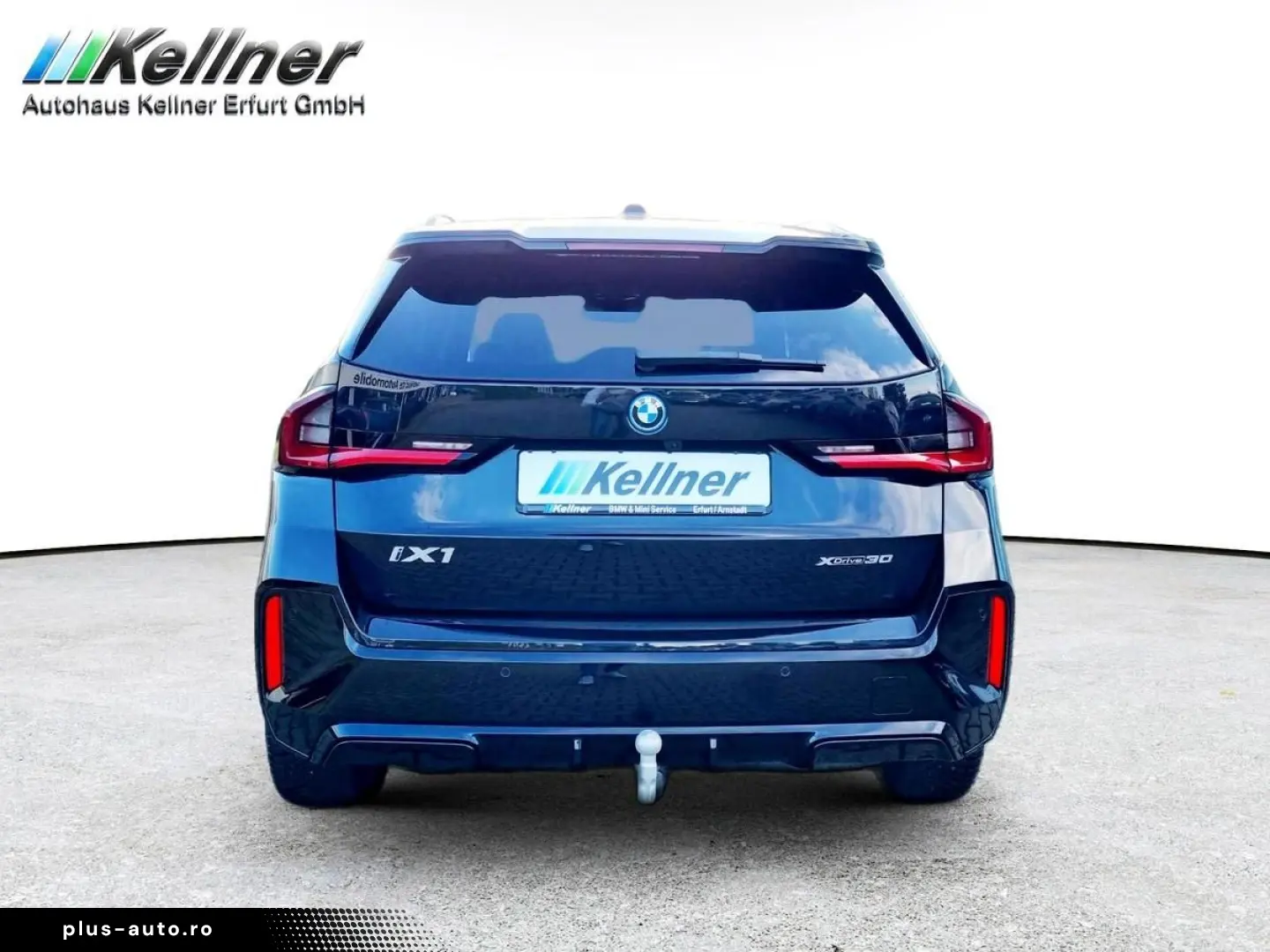 BMW iX1  xDr. 30 M-Sport Head-Up AHK Harman&Kardon P