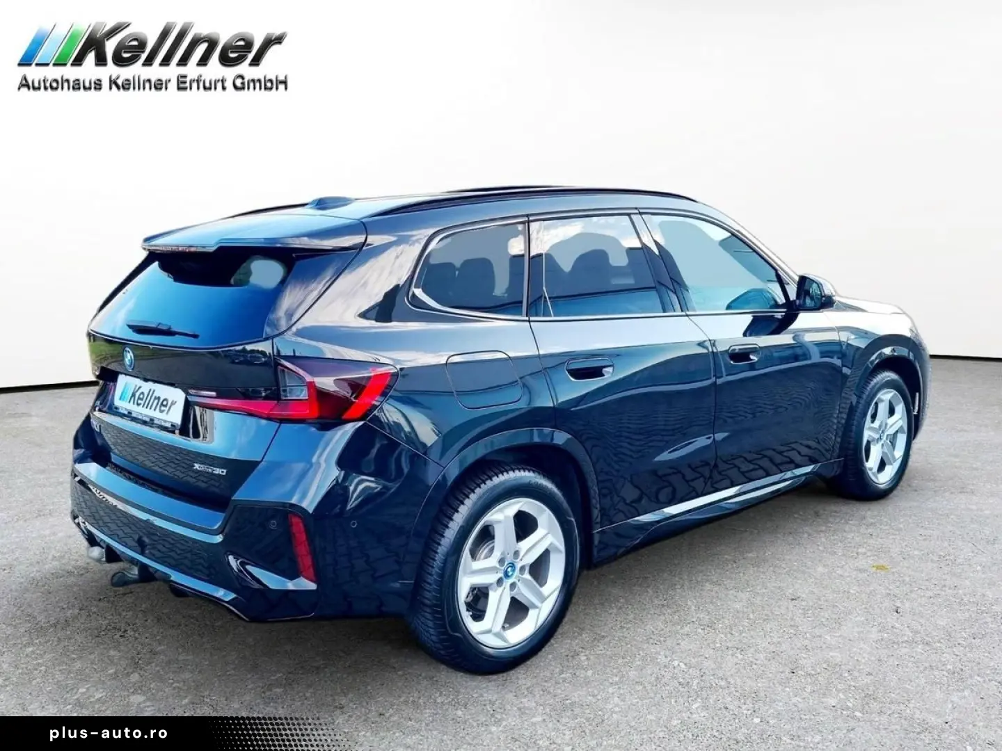 BMW iX1  xDr. 30 M-Sport Head-Up AHK Harman&Kardon P