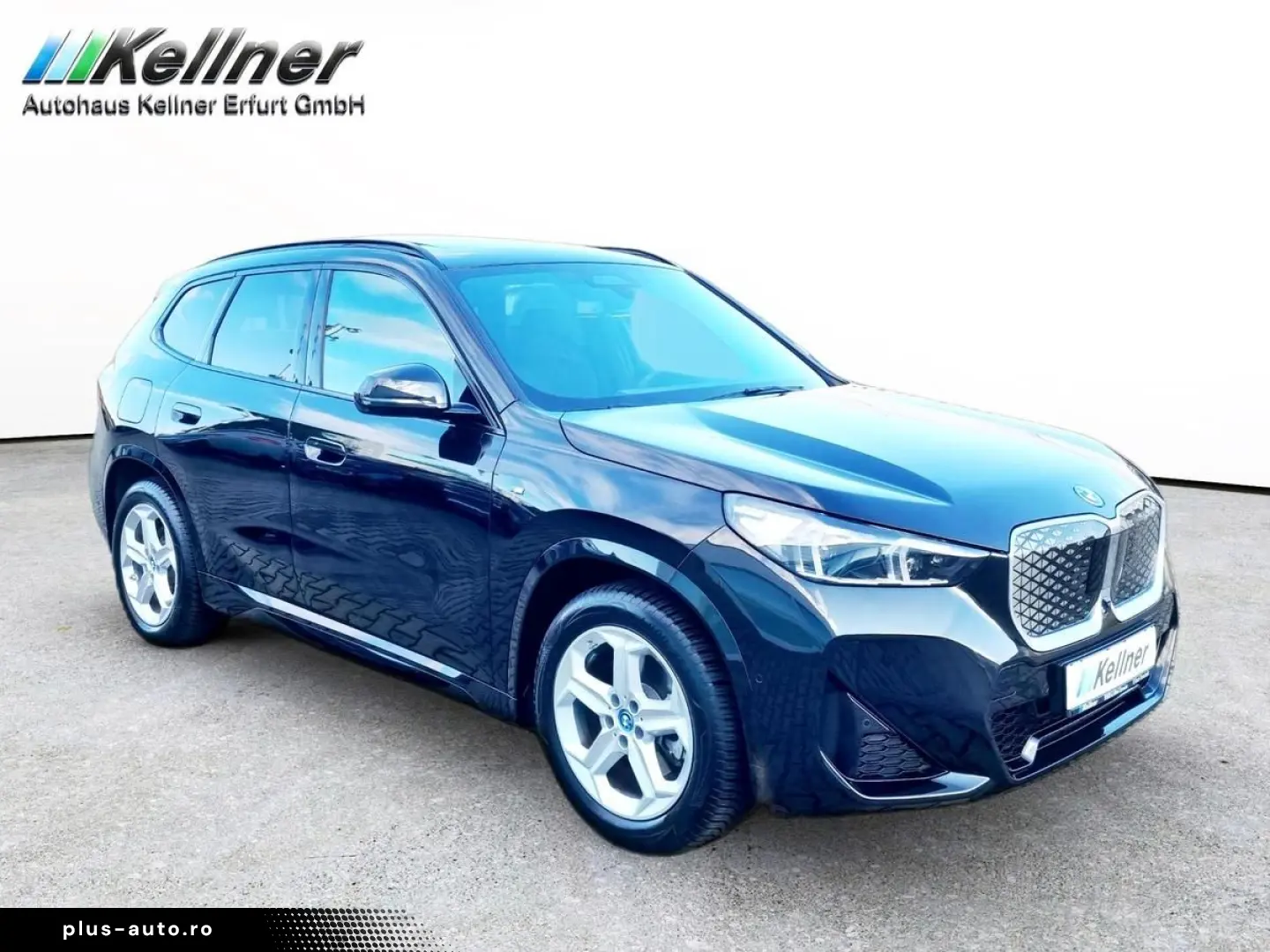 BMW iX1  xDr. 30 M-Sport Head-Up AHK Harman&Kardon P