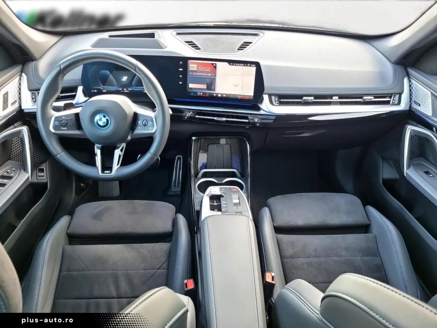 BMW iX1  xDr. 30 M-Sport Head-Up AHK Harman&Kardon P