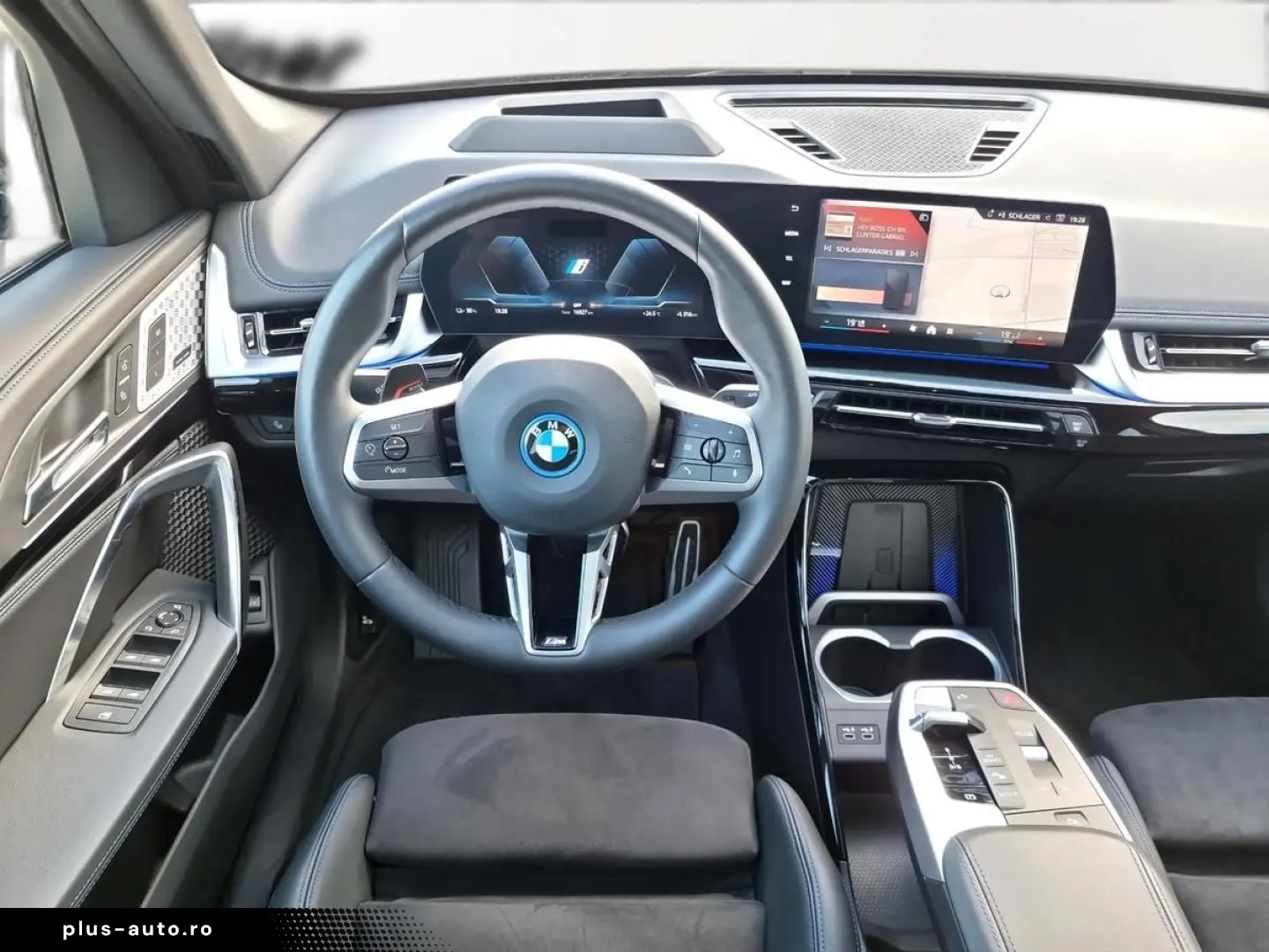 BMW iX1  xDr. 30 M-Sport Head-Up AHK Harman&Kardon P