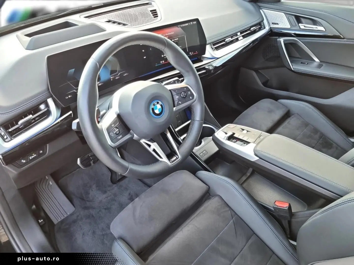 BMW iX1  xDr. 30 M-Sport Head-Up AHK Harman&Kardon P