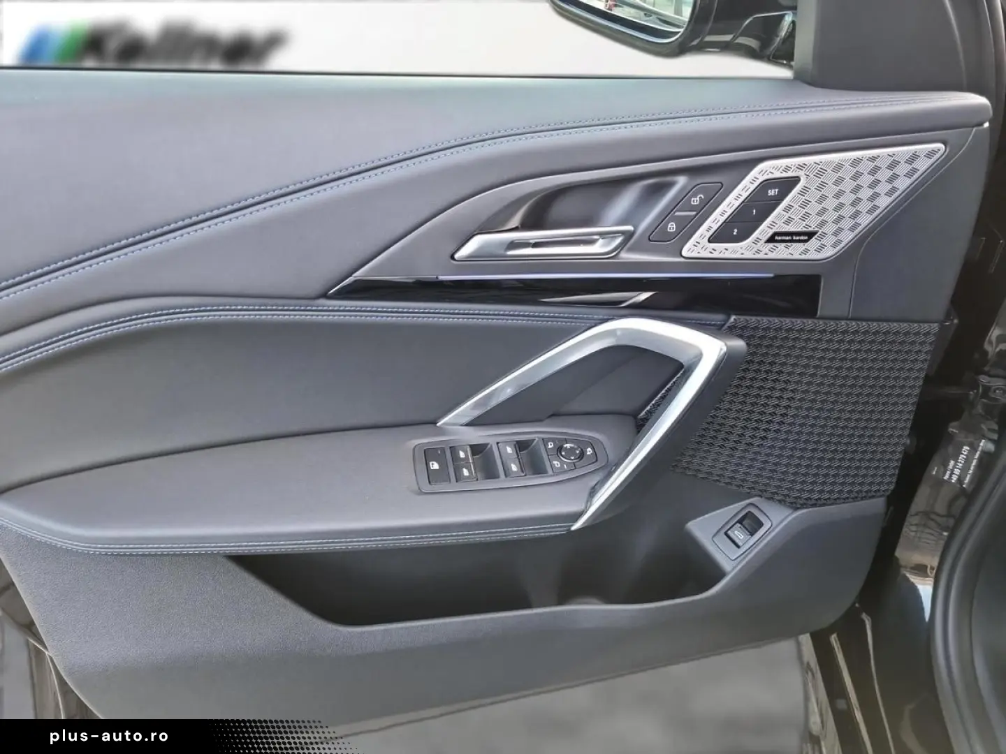 BMW iX1  xDr. 30 M-Sport Head-Up AHK Harman&Kardon P