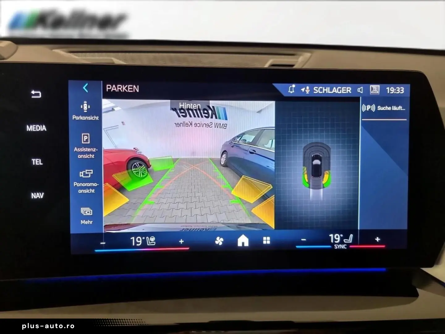 BMW iX1  xDr. 30 M-Sport Head-Up AHK Harman&Kardon P