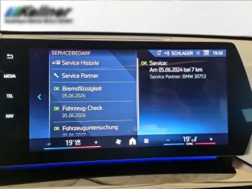 BMW iX1  xDr. 30 M-Sport Head-Up AHK Harman&Kardon P