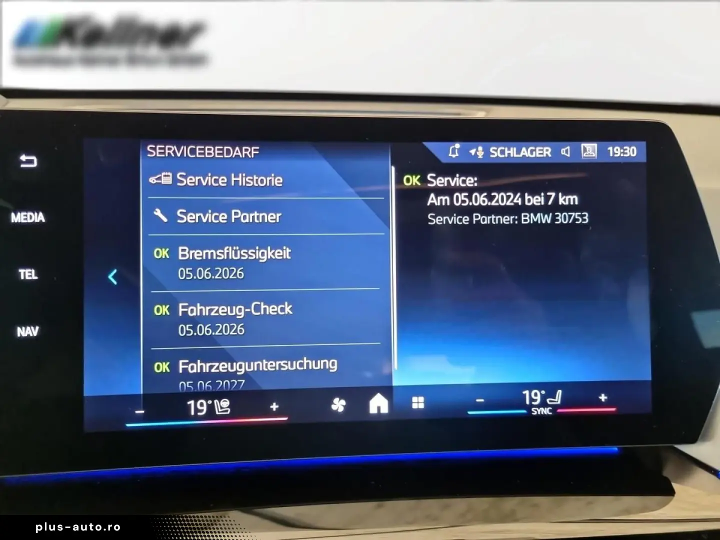 BMW iX1  xDr. 30 M-Sport Head-Up AHK Harman&Kardon P