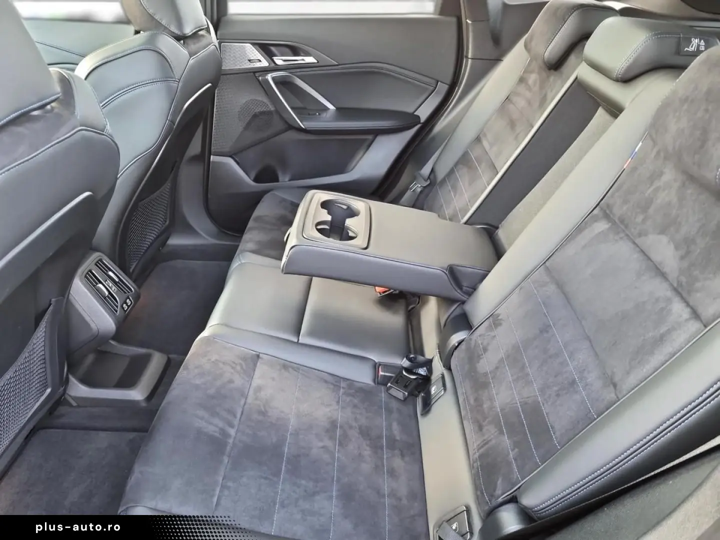 BMW iX1  xDr. 30 M-Sport Head-Up AHK Harman&Kardon P