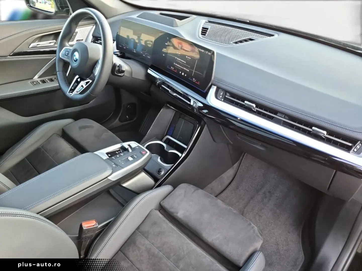 BMW iX1  xDr. 30 M-Sport Head-Up AHK Harman&Kardon P