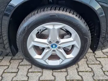 BMW iX1  xDr. 30 M-Sport Head-Up AHK Harman&Kardon P