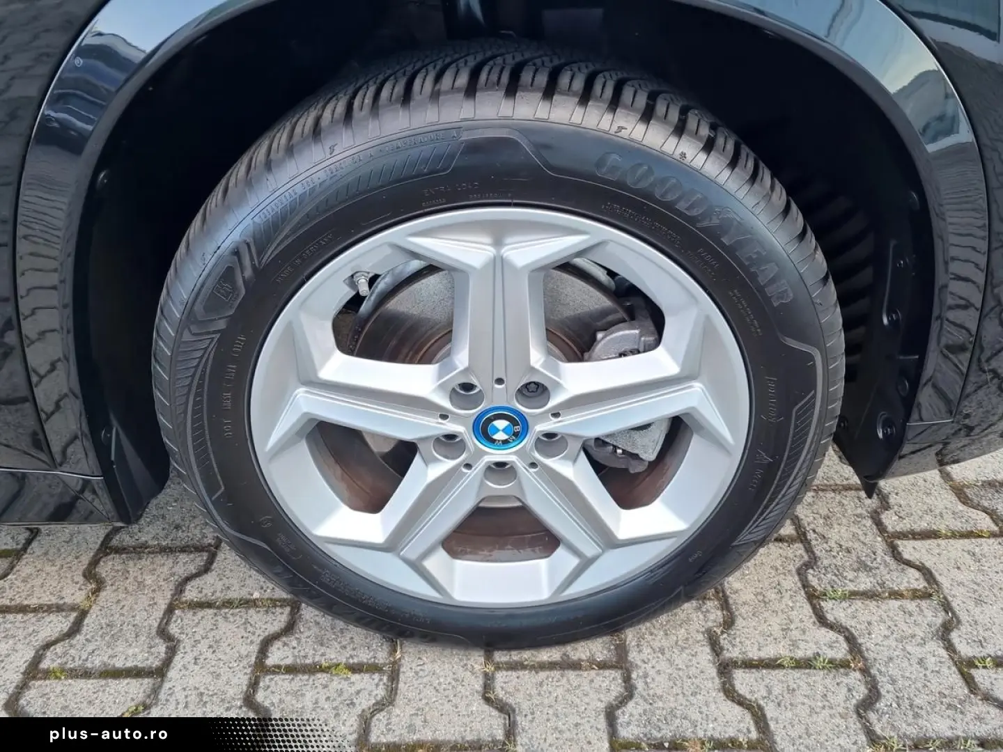 BMW iX1  xDr. 30 M-Sport Head-Up AHK Harman&Kardon P