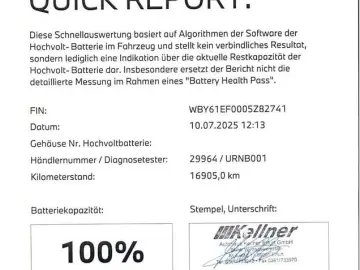 BMW iX1  xDr. 30 M-Sport Head-Up AHK Harman&Kardon P