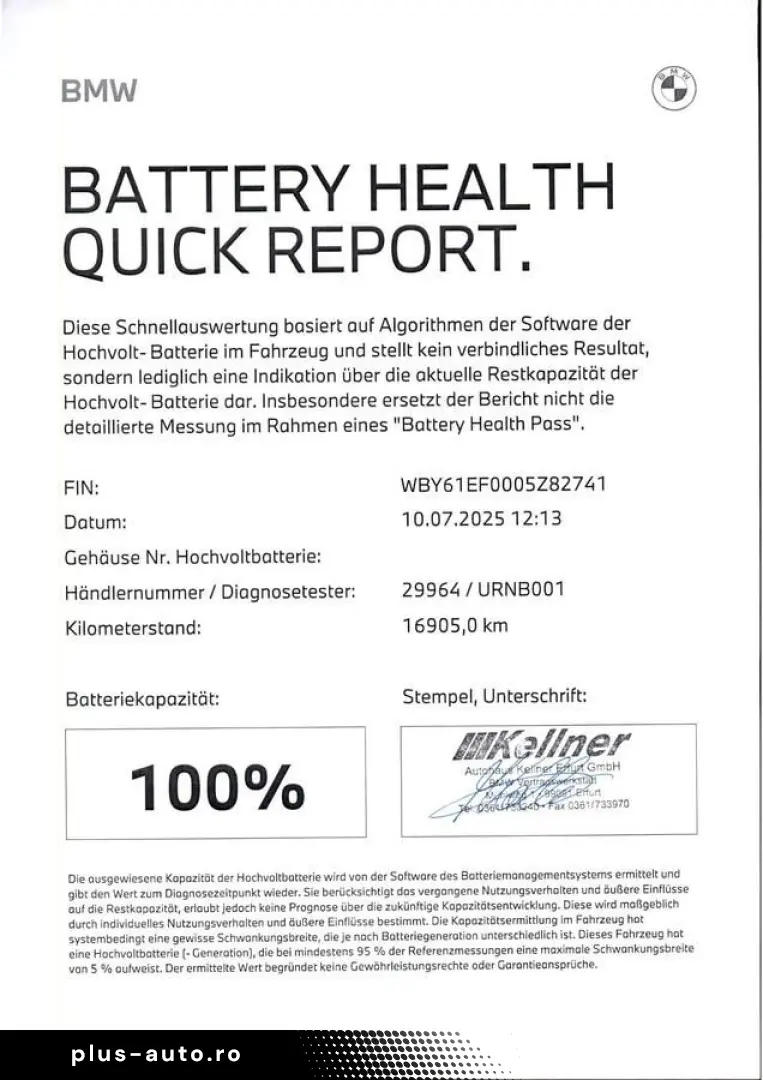 BMW iX1  xDr. 30 M-Sport Head-Up AHK Harman&Kardon P