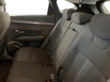 HYUNDAI Tucson Hybrid 4WD NAVI LED 19  KAMERA DAB