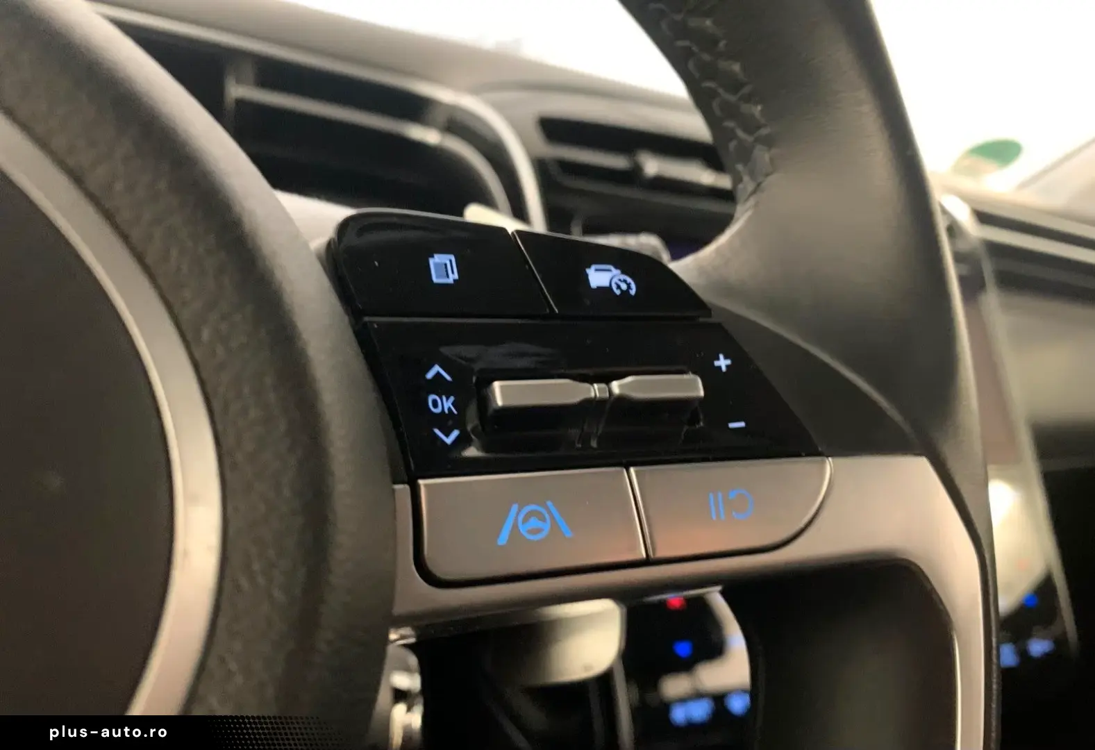 HYUNDAI Tucson Hybrid 4WD NAVI LED 19  KAMERA DAB