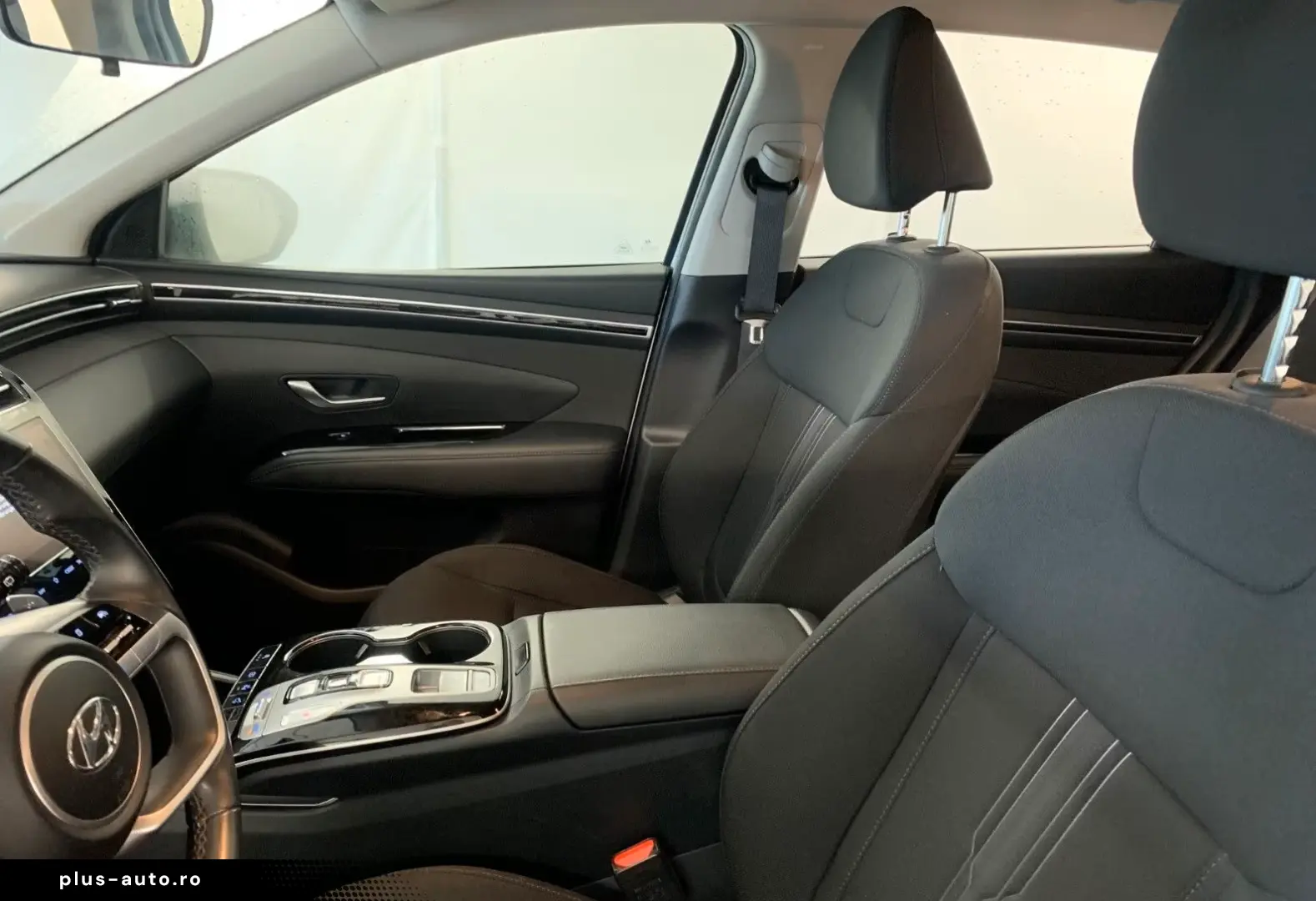 HYUNDAI Tucson Hybrid 4WD NAVI LED 19  KAMERA DAB