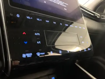 HYUNDAI Tucson Hybrid 4WD NAVI LED 19  KAMERA DAB