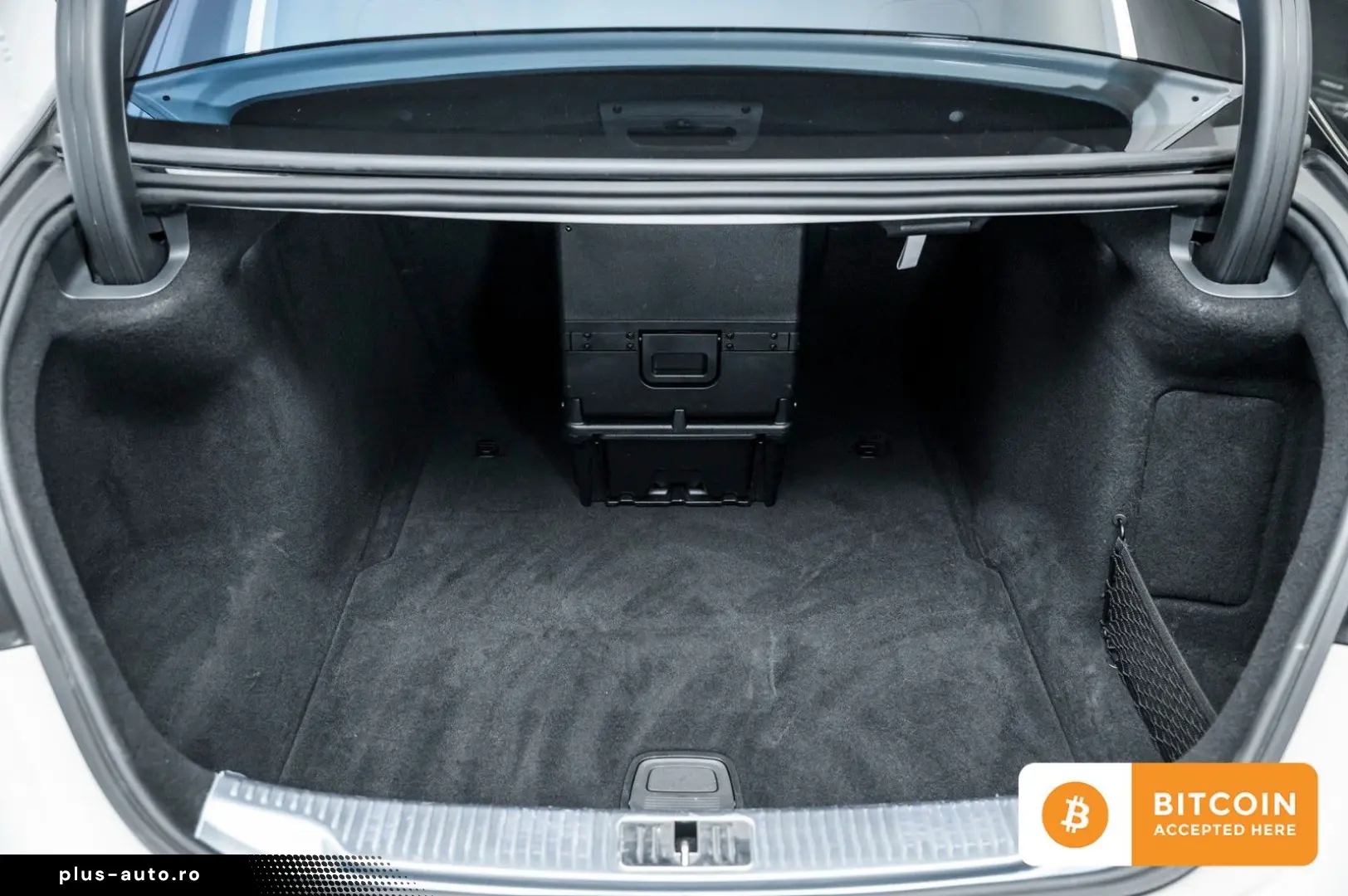 MERCEDES-BENZ S 500 4M Long Executive Chauffeur