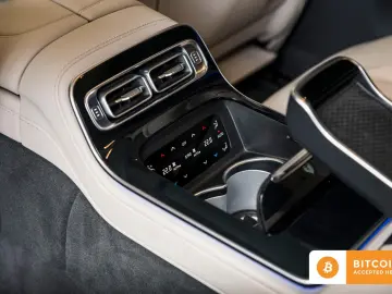 MERCEDES-BENZ S 500 4M Long Executive Chauffeur