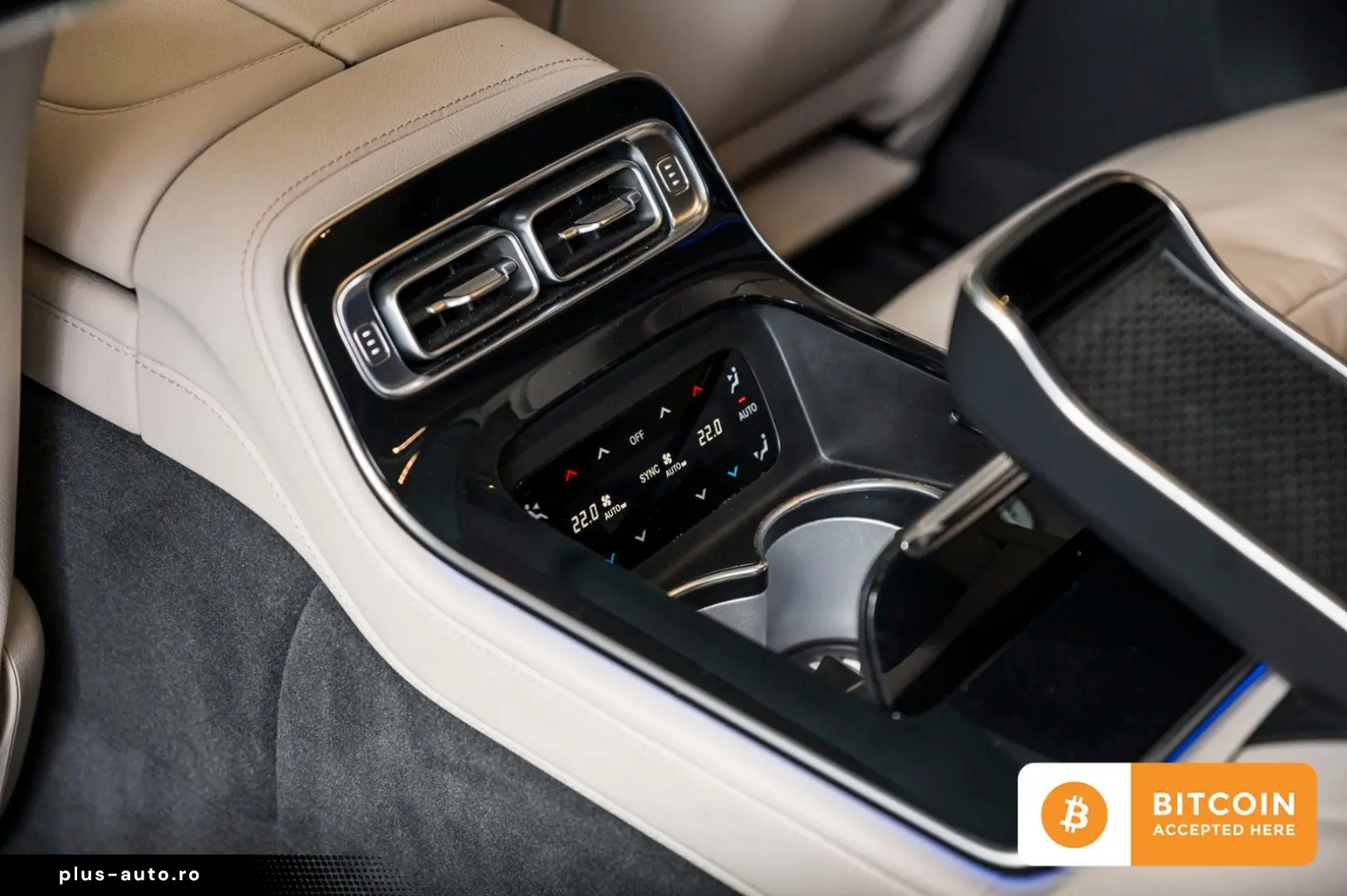 MERCEDES-BENZ S 500 4M Long Executive Chauffeur