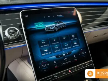 MERCEDES-BENZ S 500 4M Long Executive Chauffeur